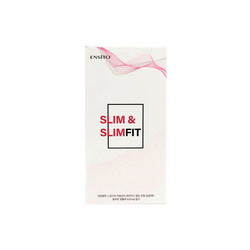 [엔시토] 슬림핏 10P Slim&Slim Fit(슬림형)