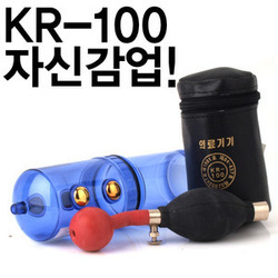 KR-100 확장기