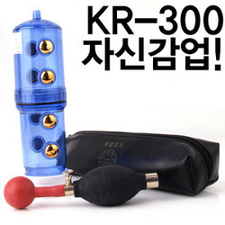 KR-300 확장기
